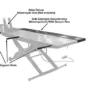 ATLAS Cycle Lift Side Extension Kit
