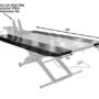 ATLAS Cycle Lift Side Extension Kit
