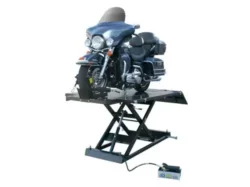 ATLAS HI-RISE 1500 Motorcycle/ATV Lift (1,500lbs Capacity)