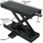 ATLAS Motorcycle Jack (HTBJ)