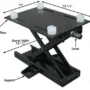 ATLAS Motorcycle Jack (HTBJ)