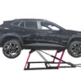 ATLAS VERSA EXTENDED MID RISE LIFT WITH PNEUMATIC PUMP
