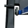 ATLAS VERSA EXTENDED MID RISE LIFT WITH PNEUMATIC PUMP