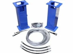 Atlas Platinum Height Extension Kit for PVL-15