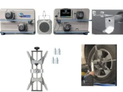 Edge TD2.0 WiFi Alignment System With Select Package