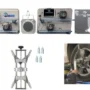 Edge TD2.0 WiFi Alignment System With Select Package