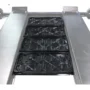Apex 9 ALI Certified Hobbyist 9,000 Lb. Capacity 4 Post Parking Car Lift