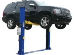 ATLAS 9KBP Baseplate 9,000 lbs. Capacity 2 Post Lift