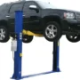 ATLAS 9KBP Baseplate 9,000 lbs. Capacity 2 Post Lift