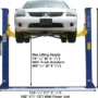 ATLAS 9KBP Baseplate 9,000 lbs. Capacity 2 Post Lift