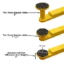 ATLAS 9KBP Baseplate 9,000 lbs. Capacity 2 Post Lift