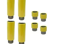 8 Piece Stackable Truck Adapter Kit