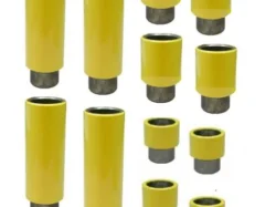 12 Piece Stackable Truck Adapter Kit