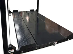 ATLAS Floor Panel for 8,000 lbs Capacity Lifts