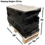 ATLAS Floor Panel for 8,000 lbs Capacity Lifts