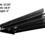 ATLAS Floor Panel for 8,000 lbs Capacity Lifts