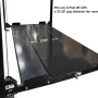 ATLAS Floor Panel for 8,000 lbs Capacity Lifts