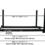 ATLAS Garage Pro 8000 4 Post Lift