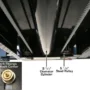 ATLAS Garage Pro 8000 4 Post Lift