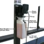ATLAS Garage Pro 8000 4 Post Lift
