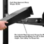 ATLAS Garage Pro 8000 4 Post Lift