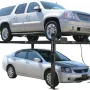 ATLAS Garage Pro 8000 4 Post Lift