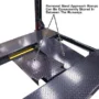 ATLAS Garage Pro 8000 EXT 4 Post Lift