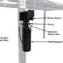 ATLAS Garage Pro 8000 EXT 4 Post Lift