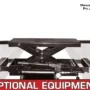 ATLAS Garage Pro 8000 EXT 4 Post Lift