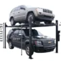 ATLAS Garage Pro 8000 EXT 4 Post Lift
