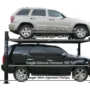 ATLAS Garage Pro 8000 EXT 4 Post Lift