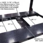 ATLAS Garage Pro 8000 EXT 4 Post Lift