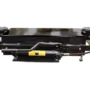ATLAS RJ-45 Rolling Hydraulic Center Jack 4500 Lbs. Capacity and Truck Adapters