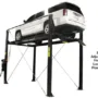 ATLAS ST-7000 SUPER TALL 4 Post Lift 7,000lbs Capacity