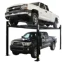 ATLAS Garage Pro 8000 EXT-L 4 Post Lift (EXTRA TALL, EXTRA LONG)