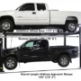 ATLAS Garage Pro 8000 EXT-L 4 Post Lift (EXTRA TALL, EXTRA LONG)