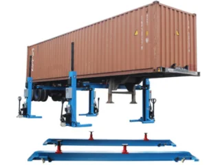 Mobile Column