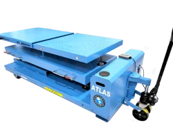 ATLAS Electric Battery Lifting Table