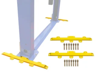 Two Post