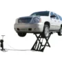 ATLAS TD6MR 6,000 Lbs. Capacity Portable 110 Volt Scissor Lift
