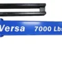 ATLAS VERSA EXTENDED MID RISE LIFT WITH PNEUMATIC PUMP