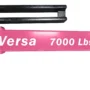 ATLAS VERSA EXTENDED MID RISE LIFT WITH PNEUMATIC PUMP