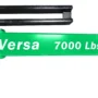 ATLAS VERSA EXTENDED MID RISE LIFT WITH PNEUMATIC PUMP