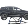 ATLAS VERSA EXTENDED MID RISE LIFT WITH PNEUMATIC PUMP