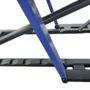 ATLAS VERSA EXTENDED MID RISE LIFT WITH PNEUMATIC PUMP