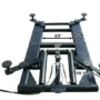 ATLAS TD6MR 6,000 Lbs. Capacity Portable 110 Volt Scissor Lift