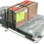 ATLAS TD6MR 6,000 Lbs. Capacity Portable 110 Volt Scissor Lift