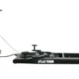 ATLAS TD6MR 6,000 Lbs. Capacity Portable 110 Volt Scissor Lift