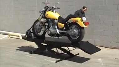 Atlas Cycle Lift